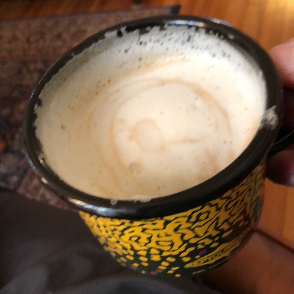 Meet your Posher, Trevor